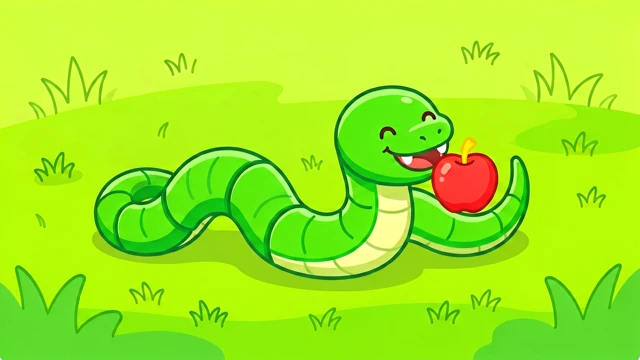 Snake — El Clásico Juego de la Serpiente con Emojis