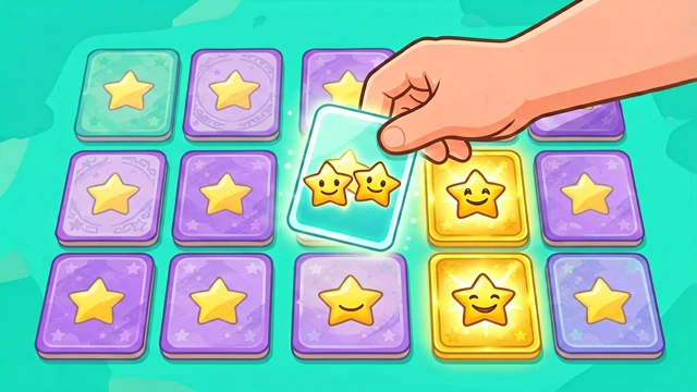 Entrenador de Memoria — Cuatro Juegos Clásicos de Memoria