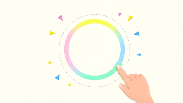 Dibuja un Círculo Perfecto — ¿Qué Tan Redondo Puedes Lograr?